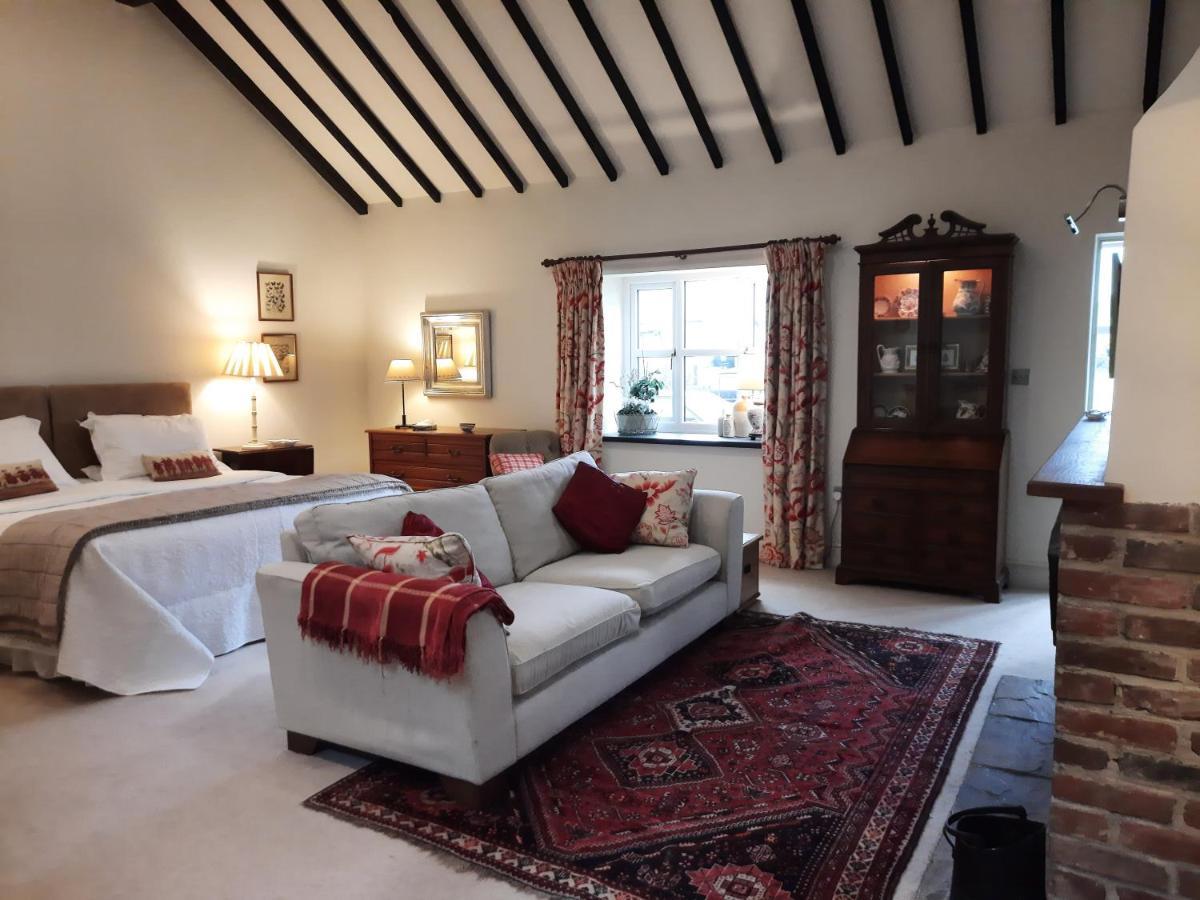 The Shippon, Parc Yr Odyn, Pentraeth, Anglesey Ll75 8Ul Villa Exterior photo