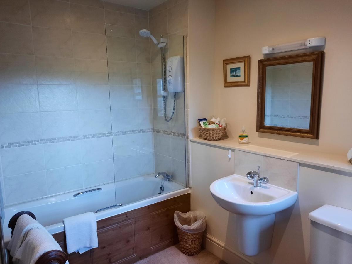 The Shippon, Parc Yr Odyn, Pentraeth, Anglesey Ll75 8Ul Villa Exterior photo